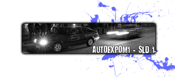 AutoExpoM1 - SLD 1.