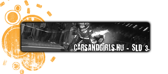 CarsAndGirls - SLD 3.