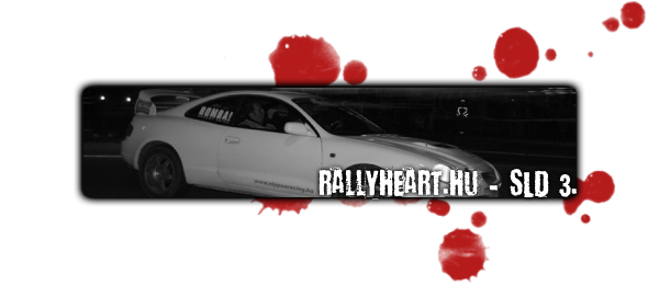 rallyheart.hu - SLD 3.